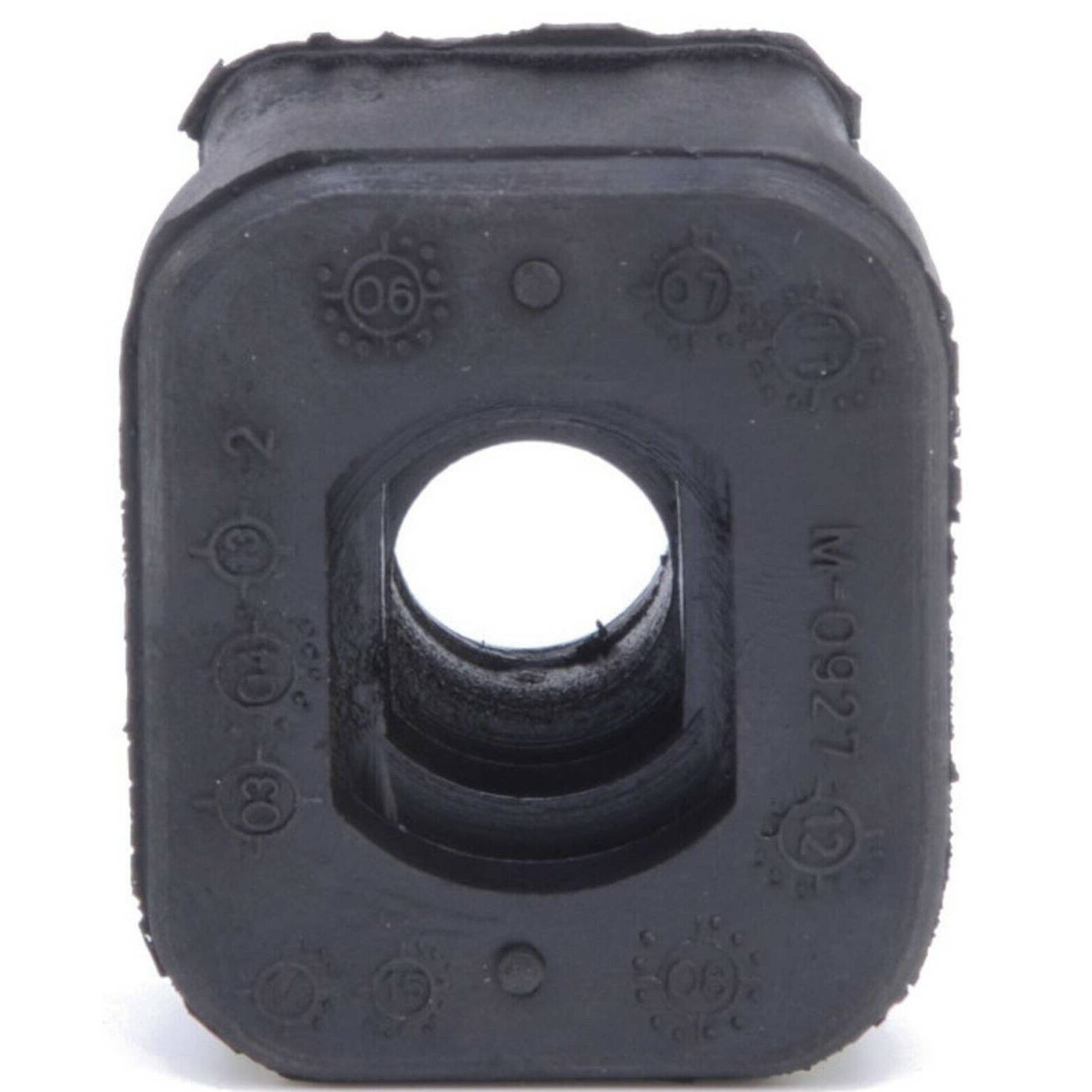 Transmission Mount LH/RH Lower 60-84 Chevrolet GMC K10 K20 K1500 K2500 Pickups