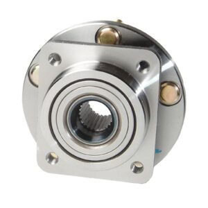 Front Hub Bearing Assembly 89-95 Dodge Caravan Plymouth Voyager