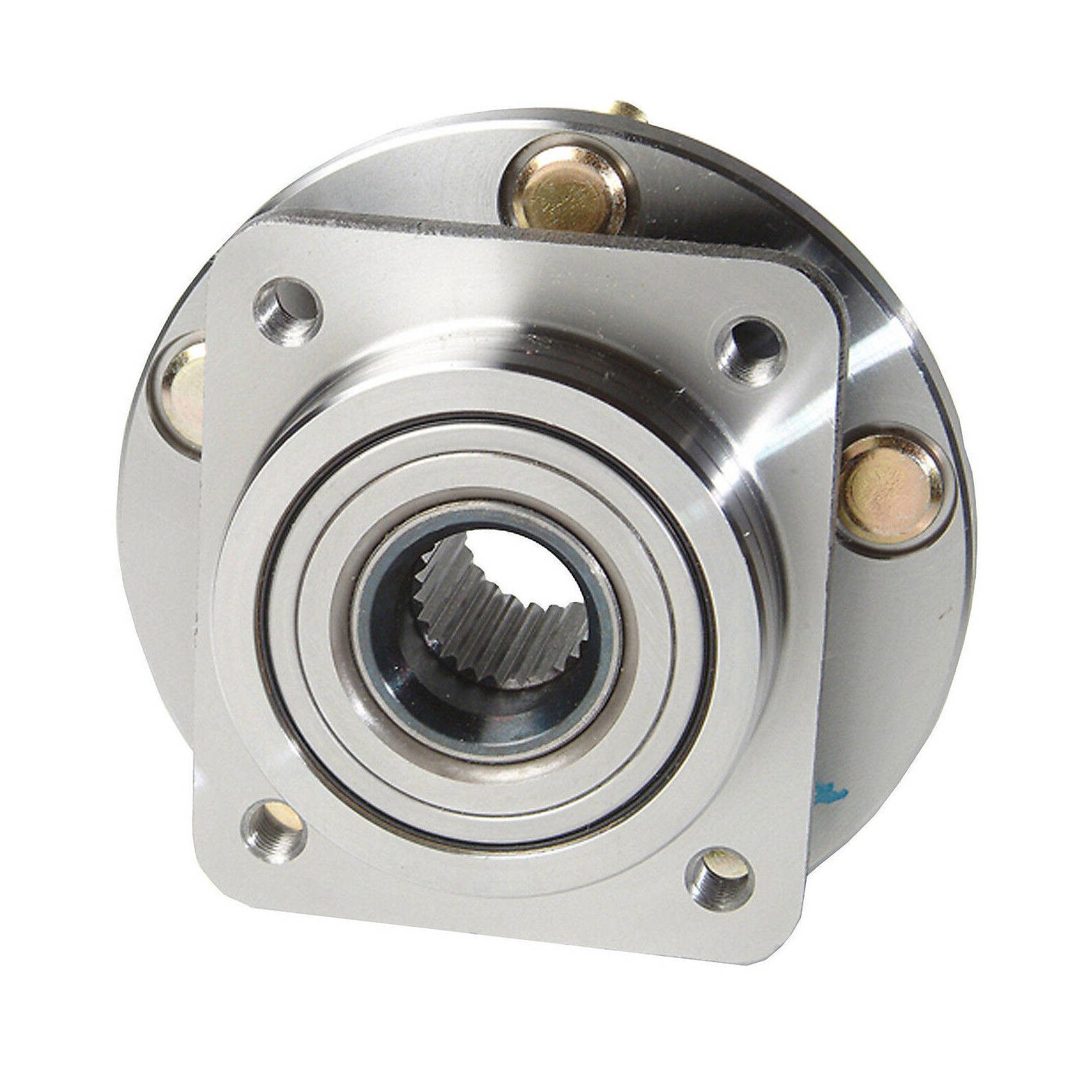 Front Hub Bearing Assembly 89-95 Dodge Caravan Plymouth Voyager