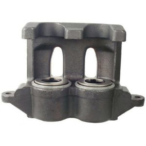 ARC 50-4260 Front Brake Caliper For 2008-2016 Ford F53 Stripped Chassis