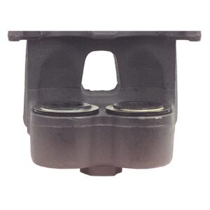 Front & Rear LH & RH Hand Brake Caliper 97-99 Chevrolet P30 Van GMC P35 Van