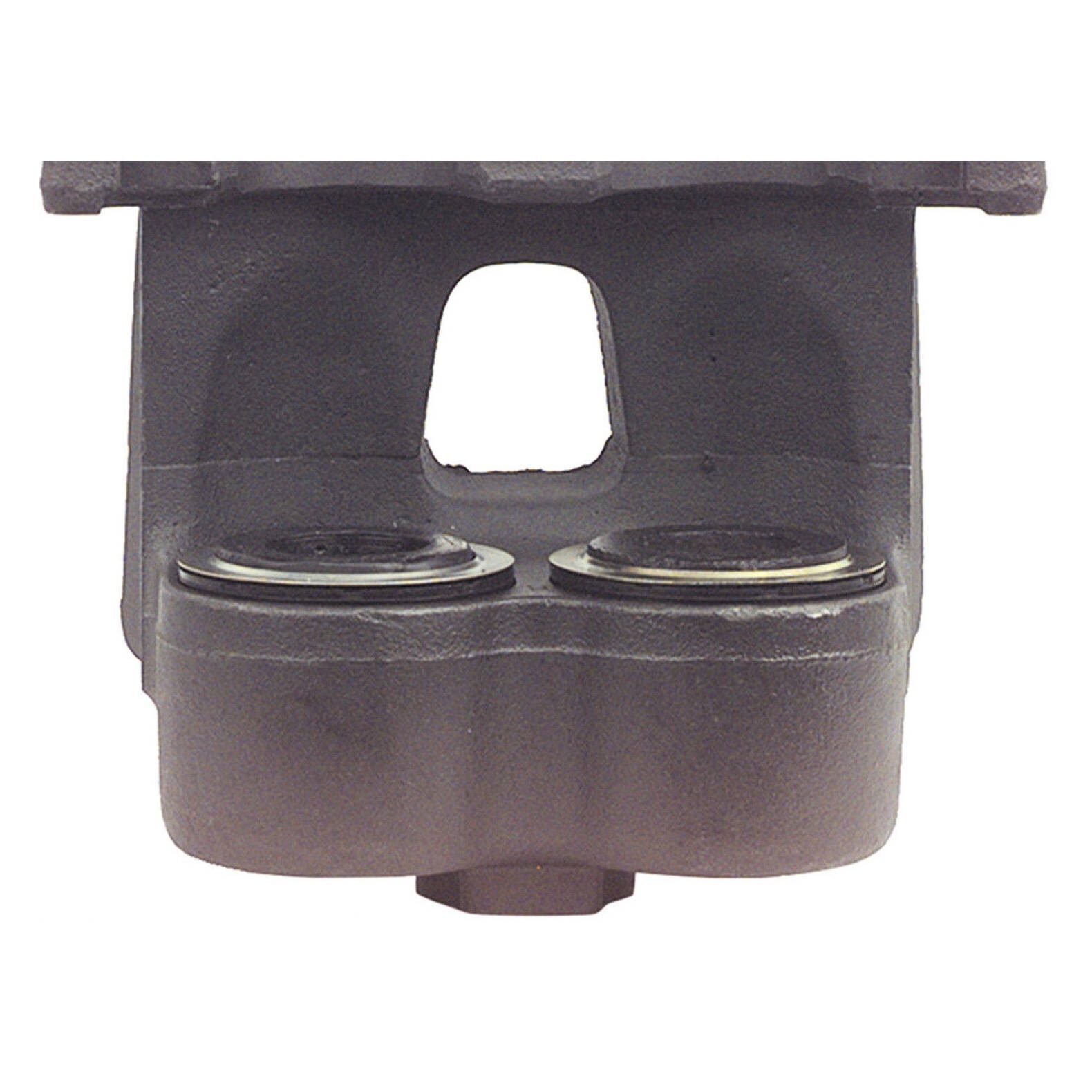 Front & Rear LH & RH Hand Brake Caliper 97-99 Chevrolet P30 Van GMC P35 Van