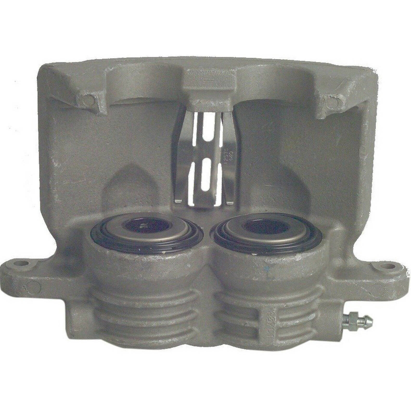 ARC 50-4295 Rear Left Brake Caliper 2000-2006 Chevrolet Tahoe & 2000-2006 GMC Yukon