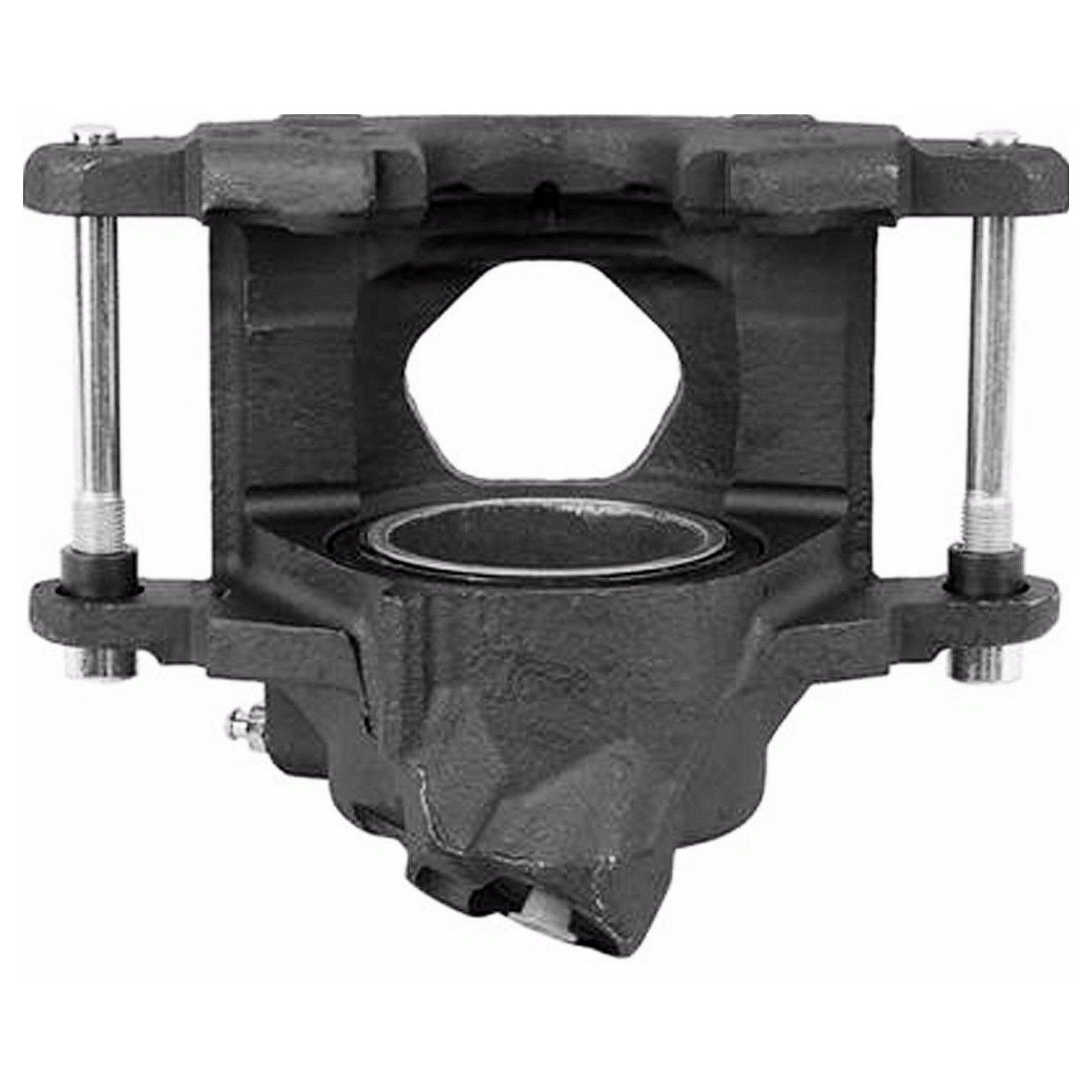 ARC 50-9725 Front Left Brake Caliper For 1979-1995 Chevrolet G10 G20 GMC G1500 G2500 Vans