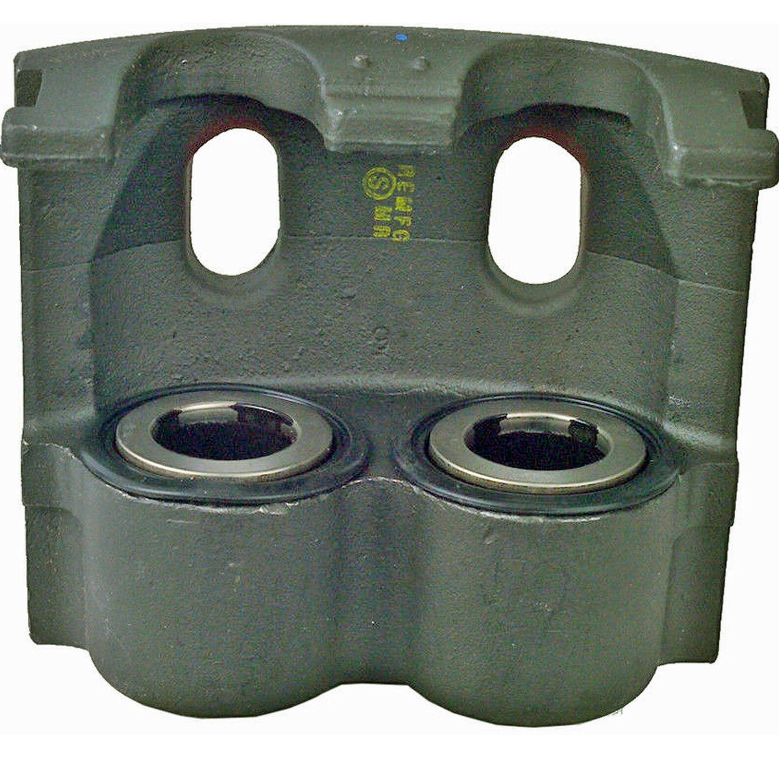 ARC 50-9871 Rear Left Brake Caliper For 1996-2001 Ford E Super Duty Van