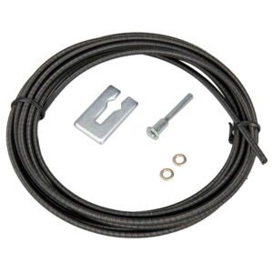 ATP YC-101 Universal Speedometer Cable Core Repair Kit - 120" Overall Length
