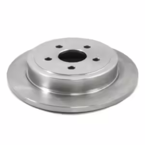 Rear Brake Disc / Rotor for 1989-1995 Chrysler LeBaron 1991-1993 Chrysler Imperial