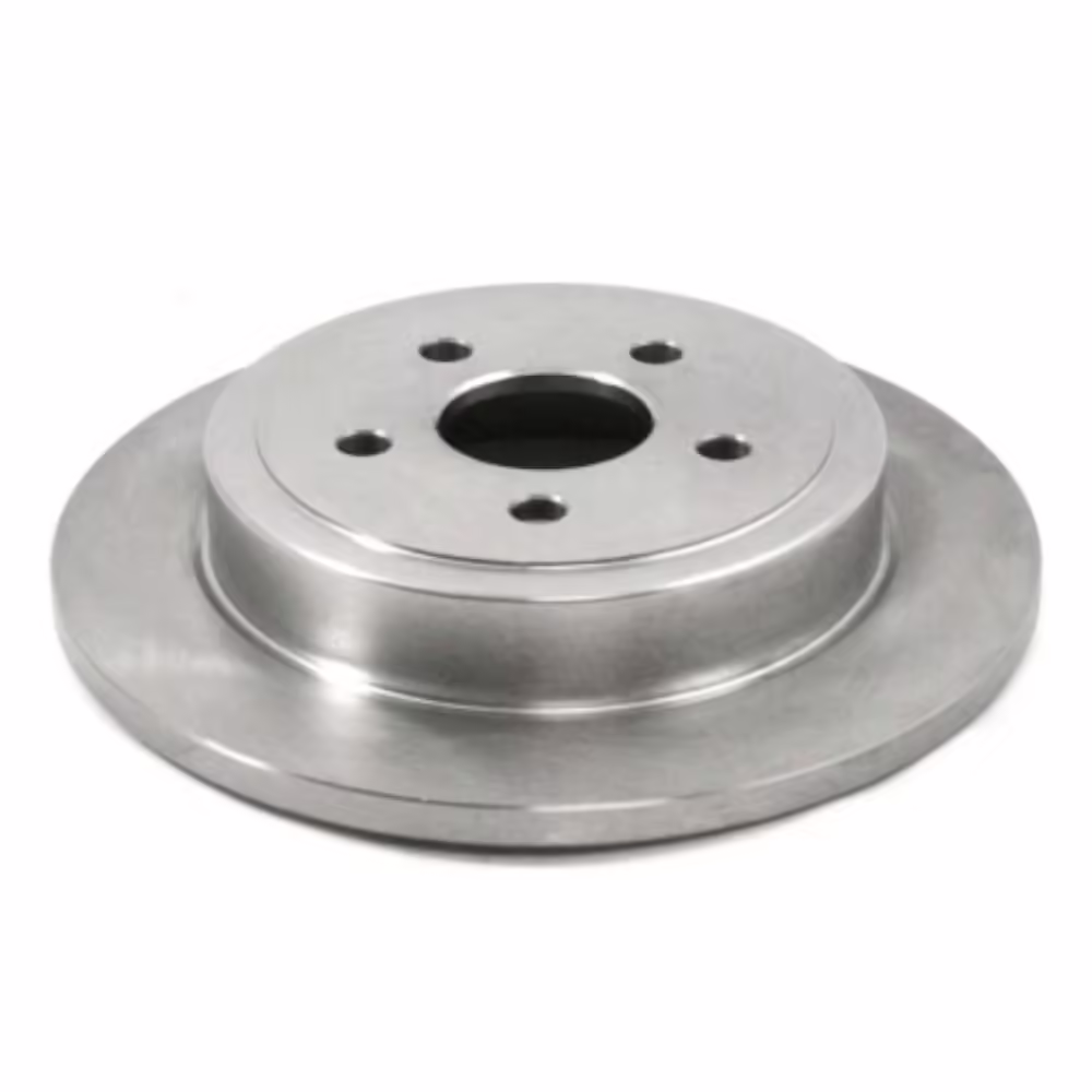 Rear Brake Disc / Rotor for 1989-1995 Chrysler LeBaron 1991-1993 Chrysler Imperial