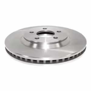 Front Brake Disc / Rotor for 2005-2010 Ford Mustang GT