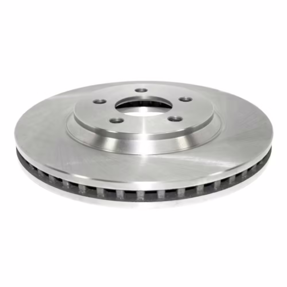 Front Brake Disc / Rotor for 2005-2010 Ford Mustang GT