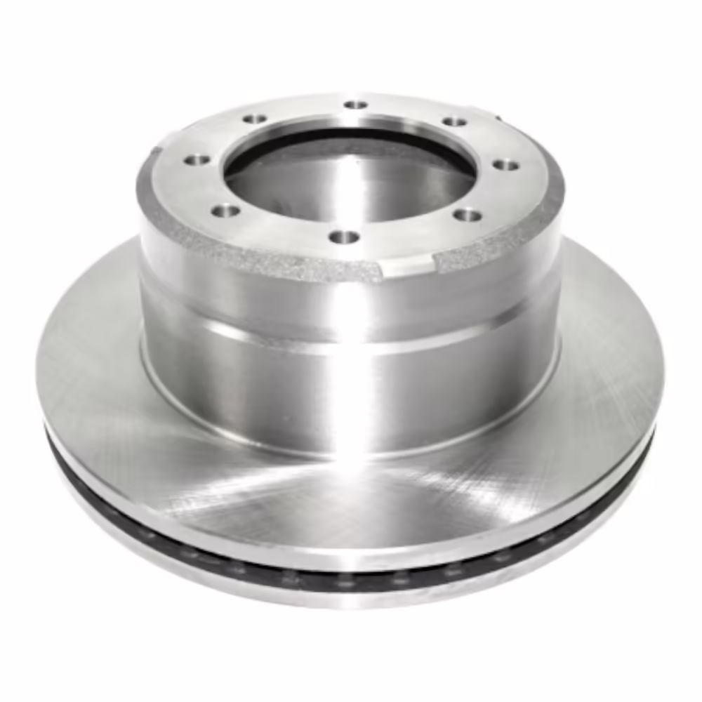 Rear Brake Disc / Rotor for 2005-2012 Ford F350 Super Duty