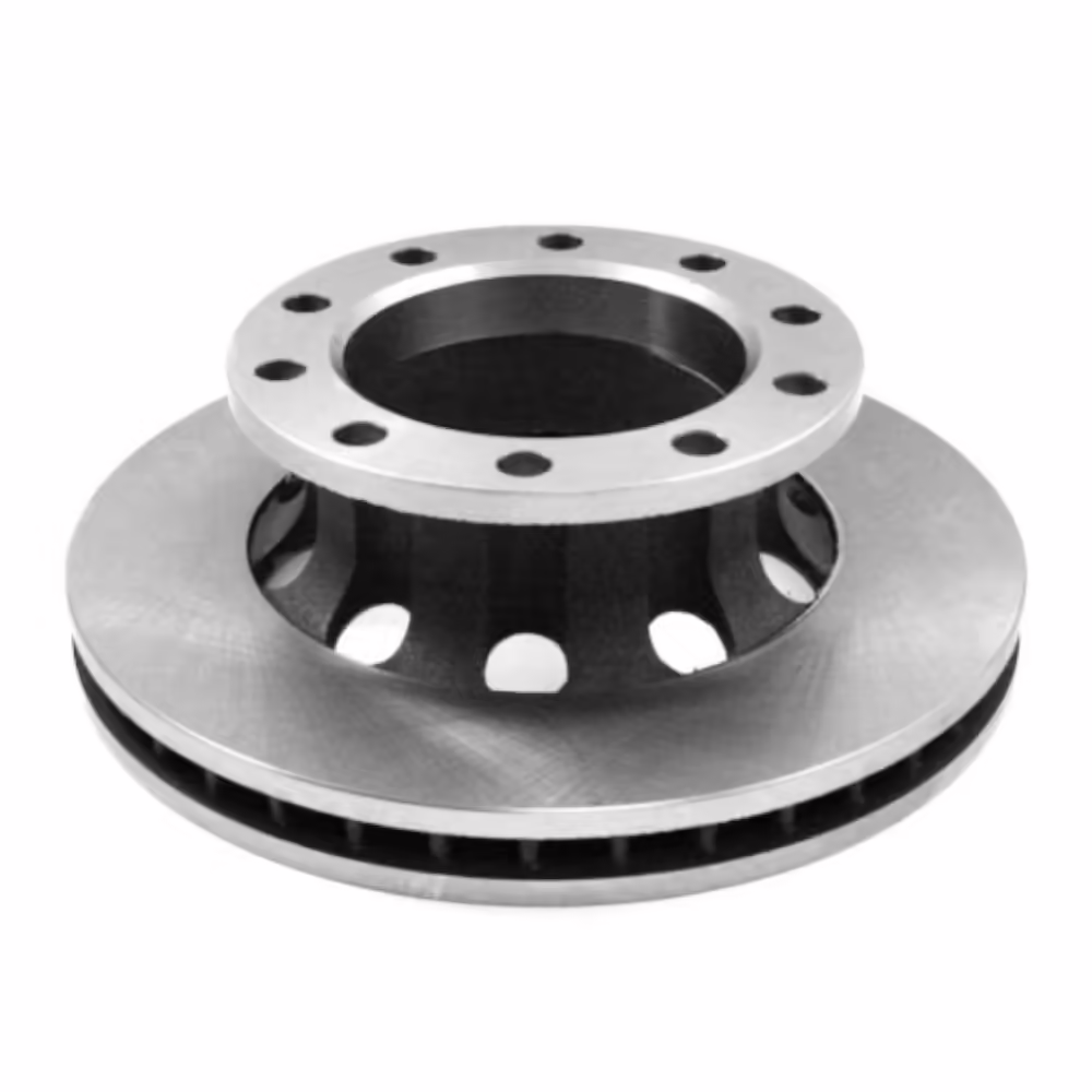 Rear Brake Disc / Rotor for 1994-2002 Chevrolet & GMC C3500 2 WD Pickups