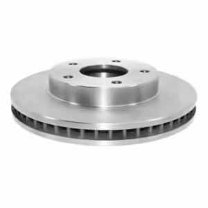 Front Brake Disc / Rotor for 1997-2005 Chevrolet Blazer & GMC Jimmy