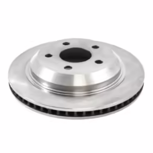 Rear Brake Disc / Rotor for 1998-2002 Chevrolet Camaro & Pontiac Firebird