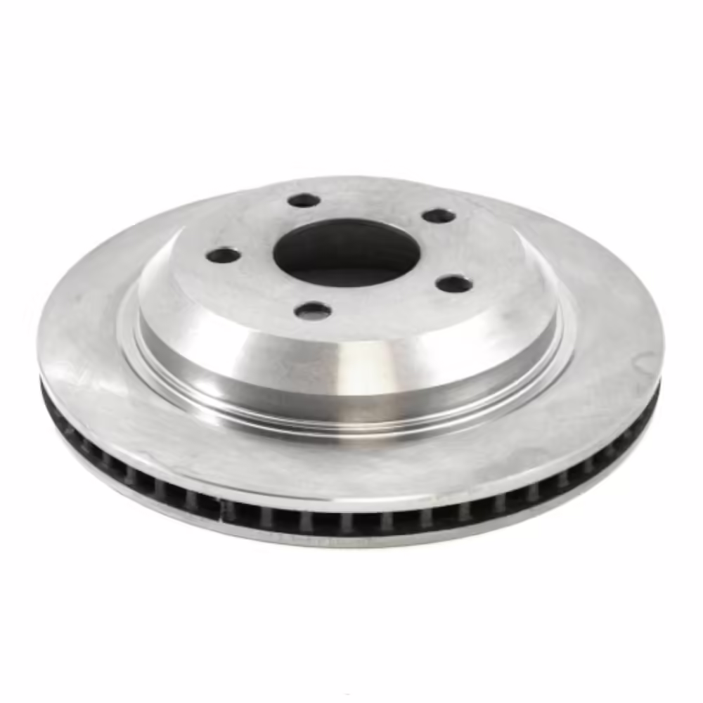 Rear Brake Disc / Rotor for 1998-2002 Chevrolet Camaro & Pontiac Firebird