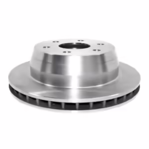 Rear Brake Disc / Rotor for Chevrolet 2003-2014 Express 1500 & 2003-2006 Silverado 1500