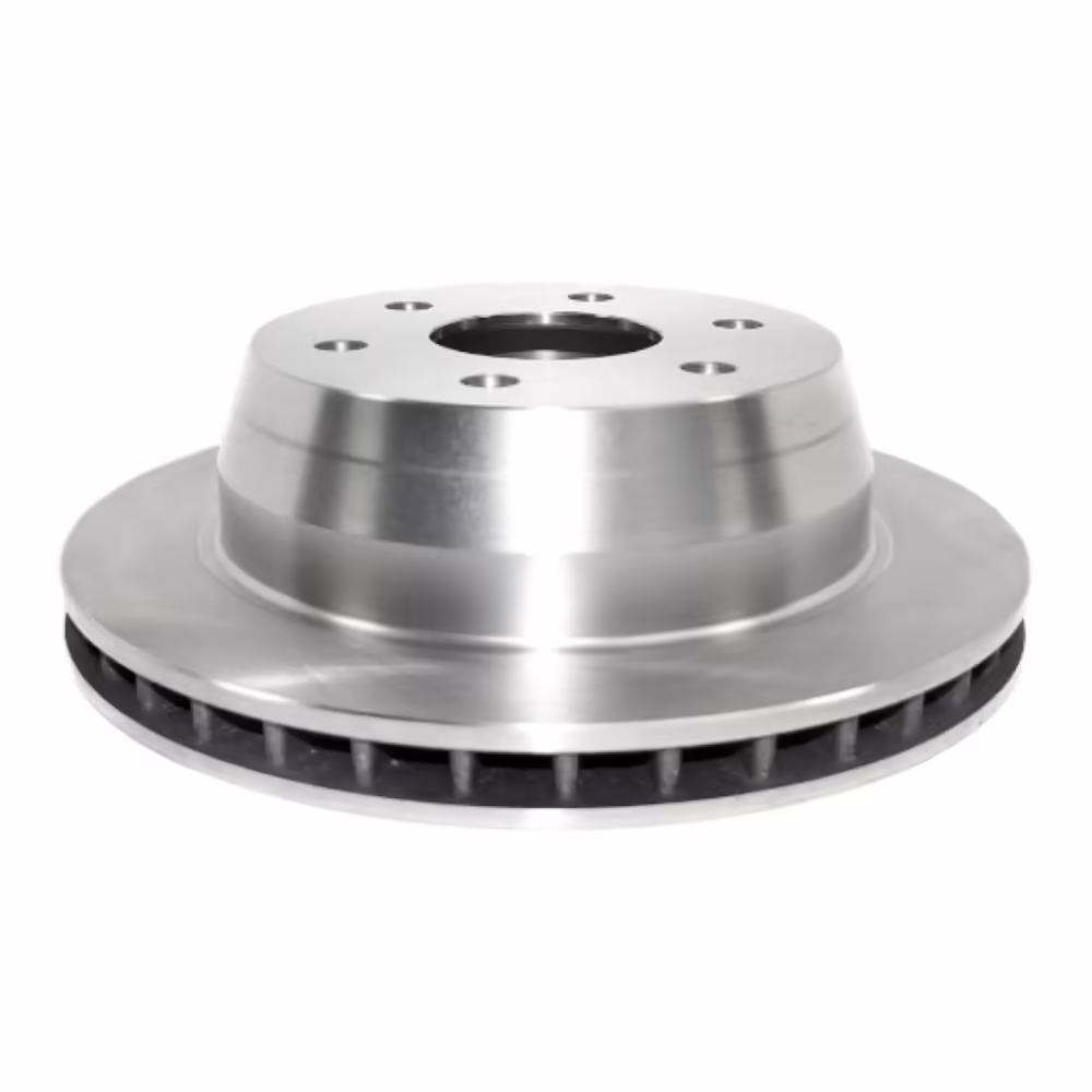 Rear Brake Disc / Rotor for Chevrolet 2003-2014 Express 1500 & 2003-2006 Silverado 1500