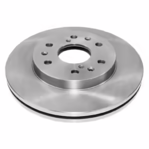 Front Brake Disc / Rotor for 2005-2013 Chevrolet Silverado & GMC Sierra 1500 Pickups