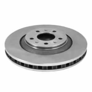 Front Brake Disc / Rotor for 2006-2007 Cadillac CTS & 2006-2008 Cadillac STS