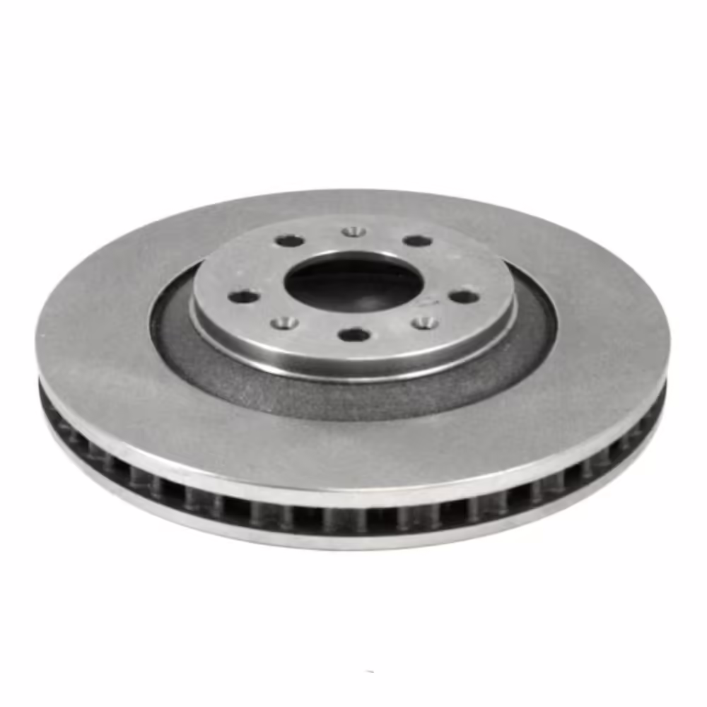 Front Brake Disc / Rotor for 2006-2007 Cadillac CTS & 2006-2008 Cadillac STS