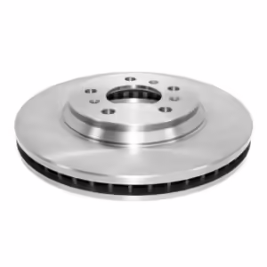 Front Brake Disc / Rotor for 2006-2013 Chevrolet Impala & 2006-2007 Chevrolet Monte Carlo