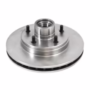 Front Brake Disc / Rotor for 1978 Buick Century Chevrolet Monte Carlo