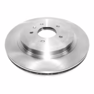 Rear Brake Disc / Rotor for 2006-2007 Cadillac CTS & 2005-2011 Cadillac STS