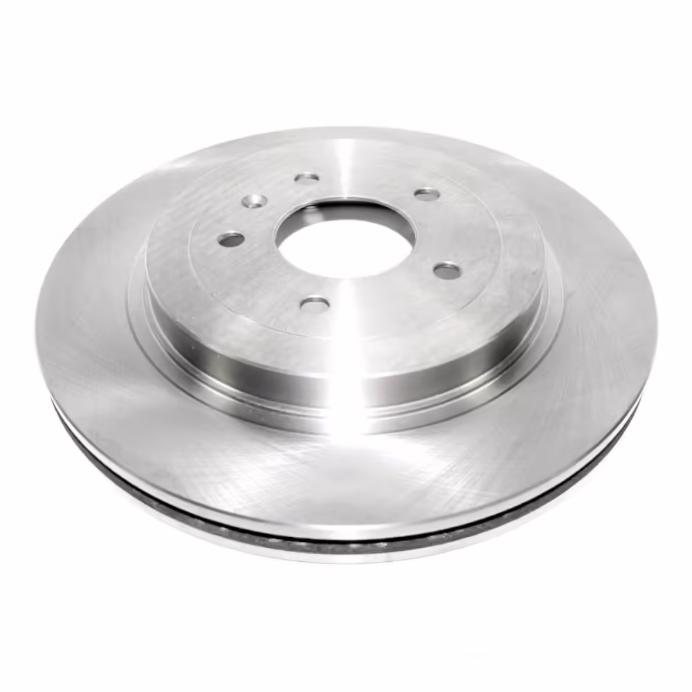 Rear Brake Disc / Rotor for 2006-2007 Cadillac CTS & 2005-2011 Cadillac STS