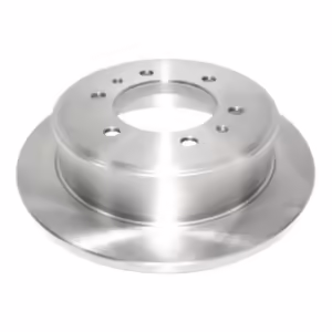 Rear Brake Disc / Rotor for 2006-2010 Hummer H3 & 2009-2010 Hummer H3T