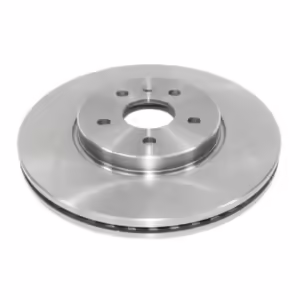 Front Brake Disc / Rotor for 2013-2019 Buick Encore, Chevrolet Trax & 2013-2014 Chevrolet Sonic