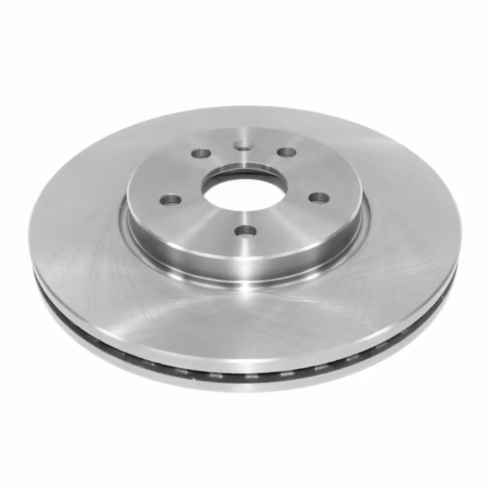 Front Brake Disc / Rotor for 2013-2019 Buick Encore, Chevrolet Trax & 2013-2014 Chevrolet Sonic