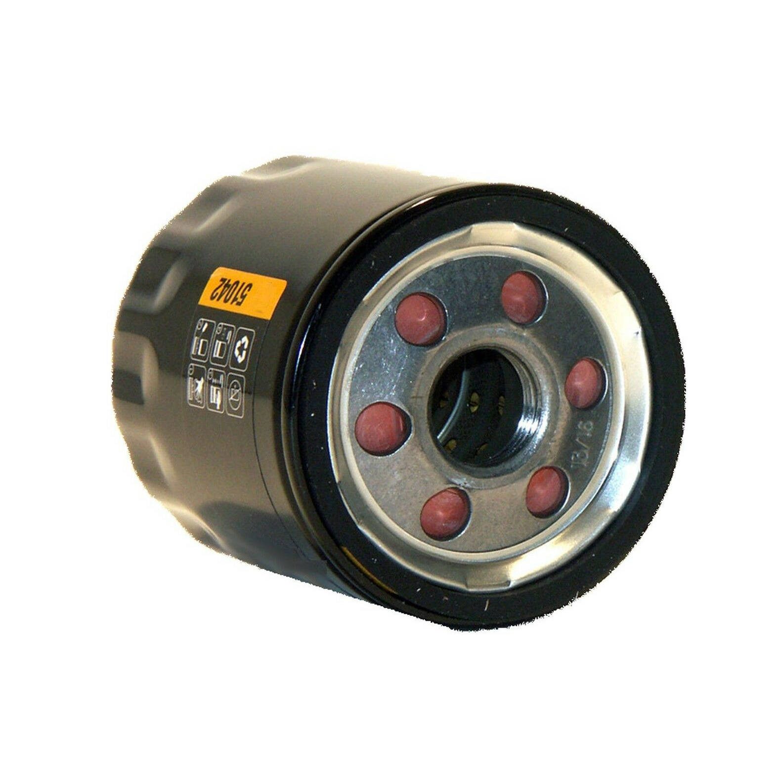 Oil Filter 02-06 Escalade 98-02 Camaro 97-06 Corvette 98-02 Firebird