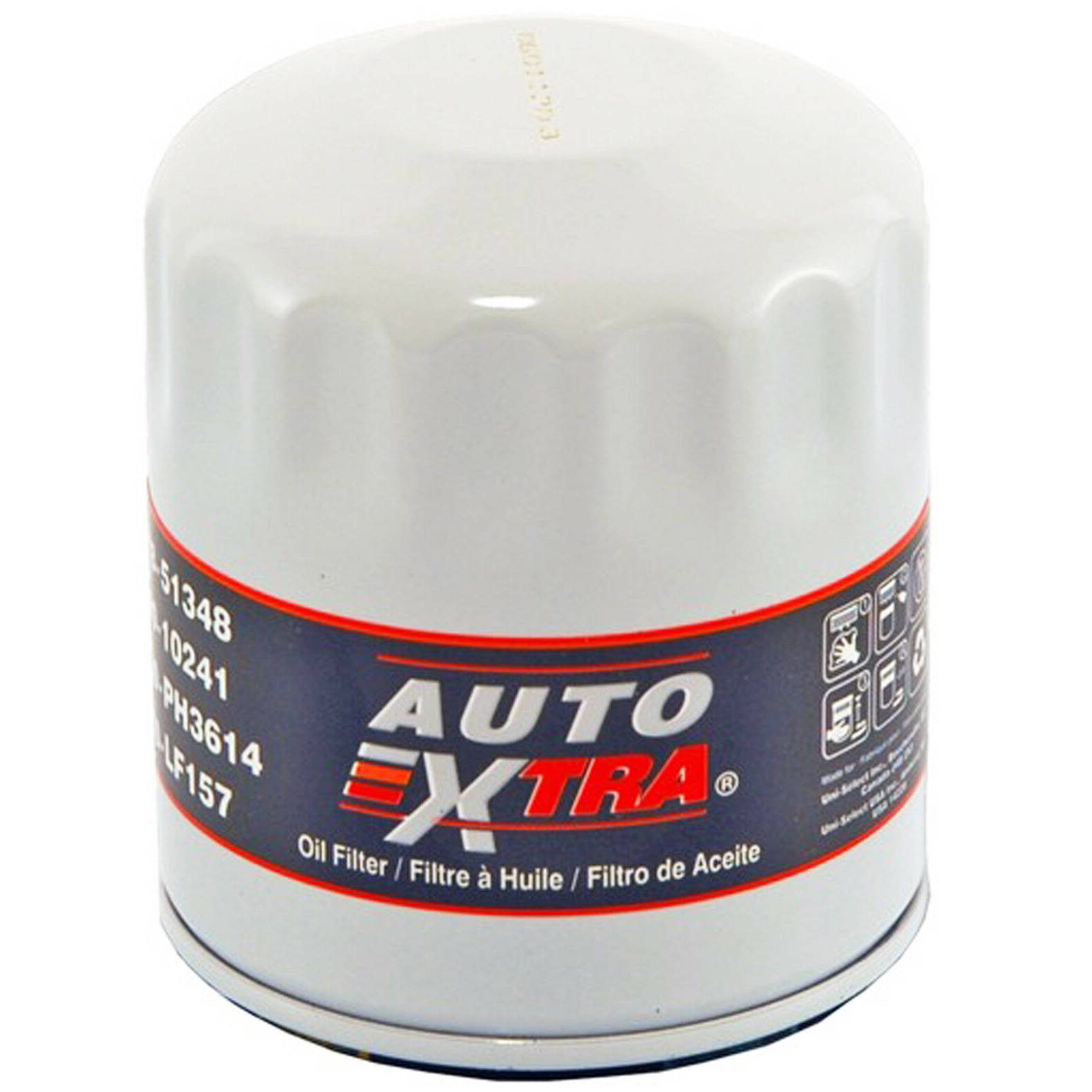 Oil Filter 97-04 Voyager & Grand Voyager 96-01 Neon