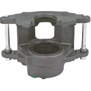 Front Left Hand Brake Caliper 81-91 Chevrolet Blazer 4 WD 81-91 GMC Jimmy 4 WD