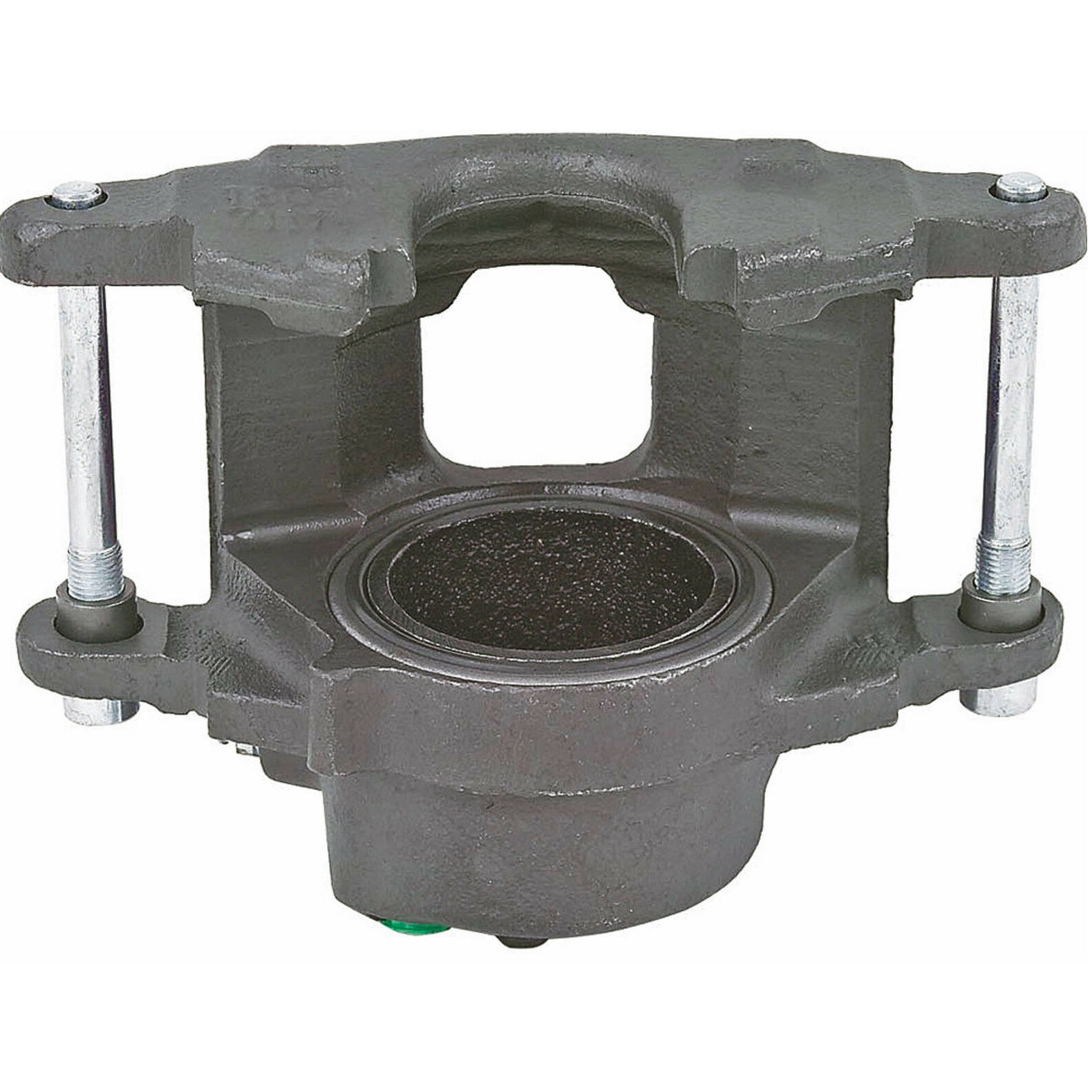 Front Left Hand Brake Caliper 81-91 Chevrolet Blazer 4 WD 81-91 GMC Jimmy 4 WD