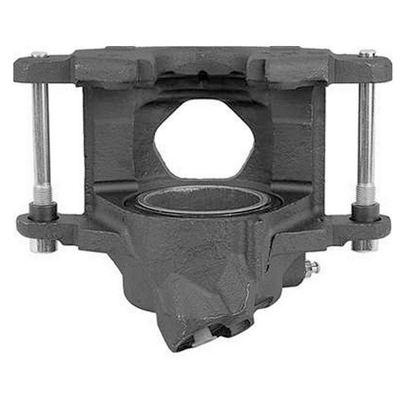 Front RH Brake Caliper 79-86 Chevrolet C10 C20 GMC C1500 C2500 Pickups