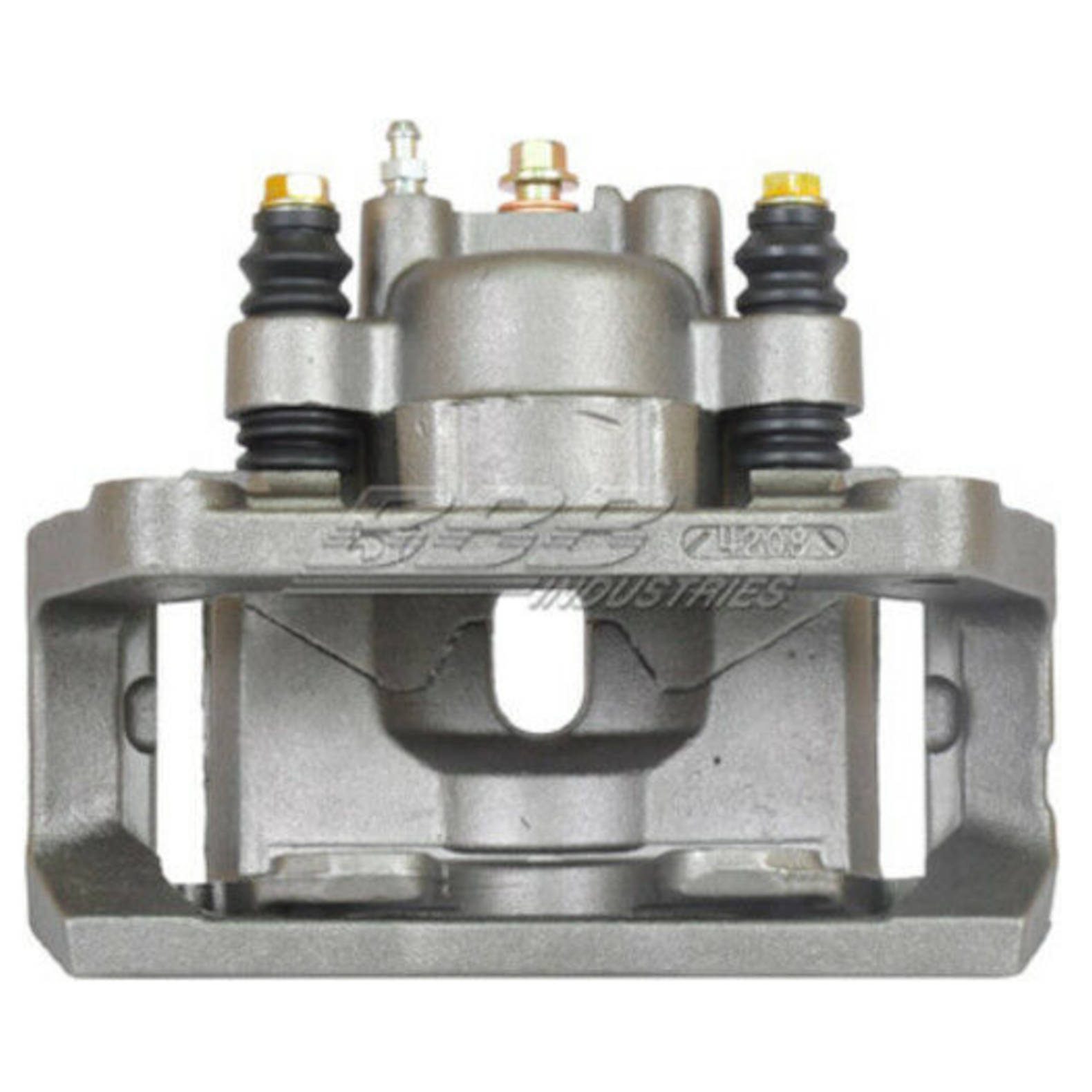 Right Hand Rear Brake Caliper 02-10 Dodge Ram 1500 Pickup 11-15 Ram 1500 Pickup