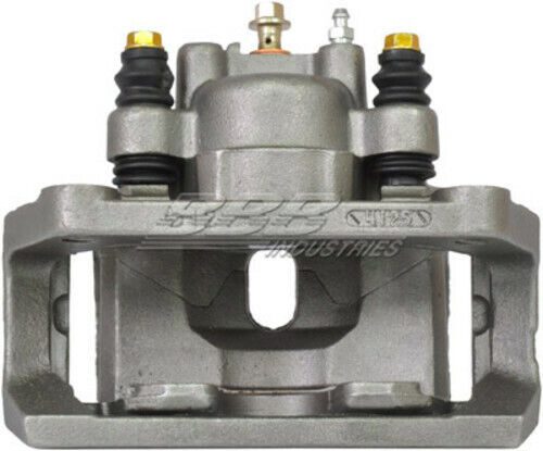 Left Hand Rear Brake Caliper 02-10 Dodge Ram 1500 Pickup 11-15 Ram 1500 Pickup