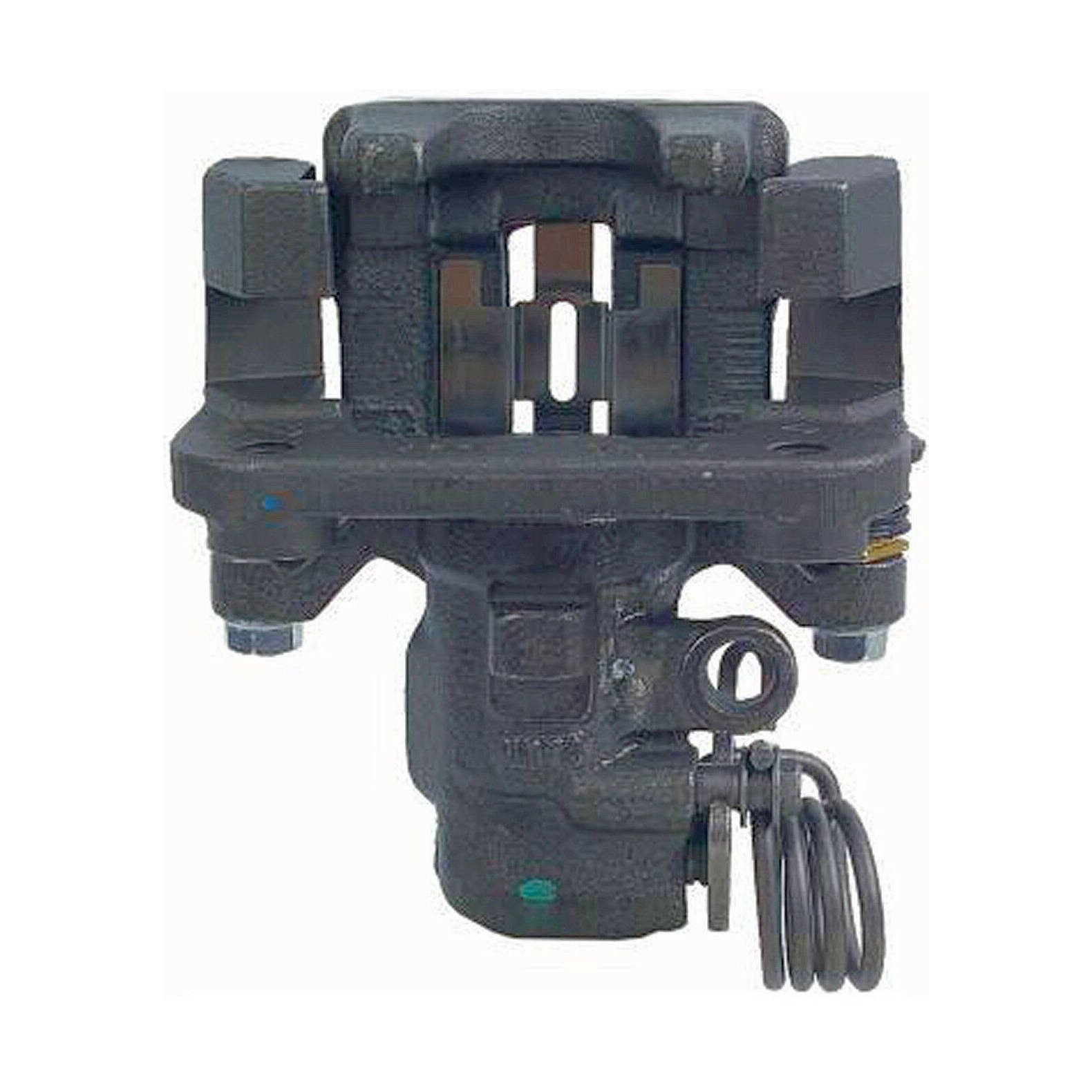 Rear Left Hand Brake Caliper 99 - 04 Ford Mustang