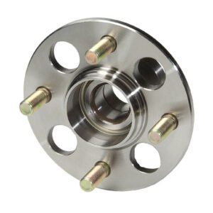 Rear Hub Bearing Assembly 1985-2000 Honda Civic