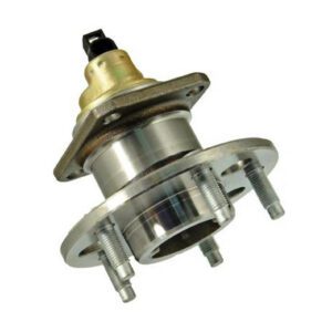 Rear Hub Bearing Assembly 88-91 Buick Regal Pontiac Grand Prix