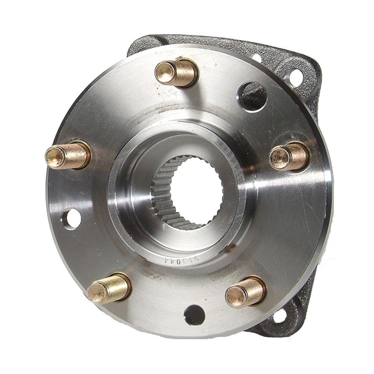 BCA Front Hub Bearing Assembly 95-99 Chevrolet Monte Carlo 88-97 Buick Regal