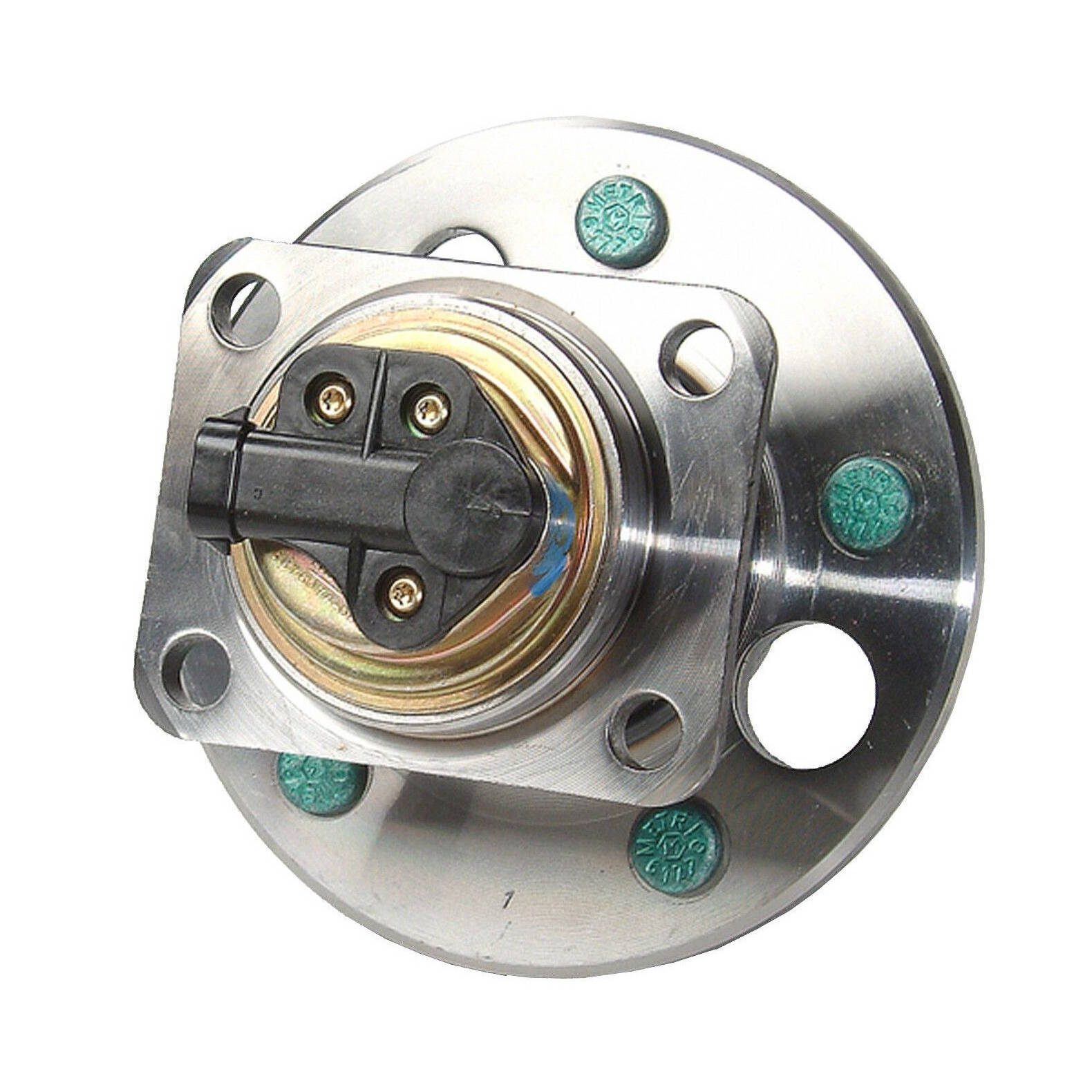 BCA Rear Hub Bearing Assembly 91-96 Buick Park Avenue 91-93 Cadillac DeVille