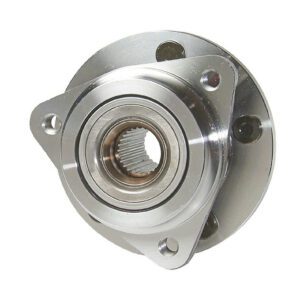 BCA Front Hub Bearing Assembly 90-97 Ford Aerostar