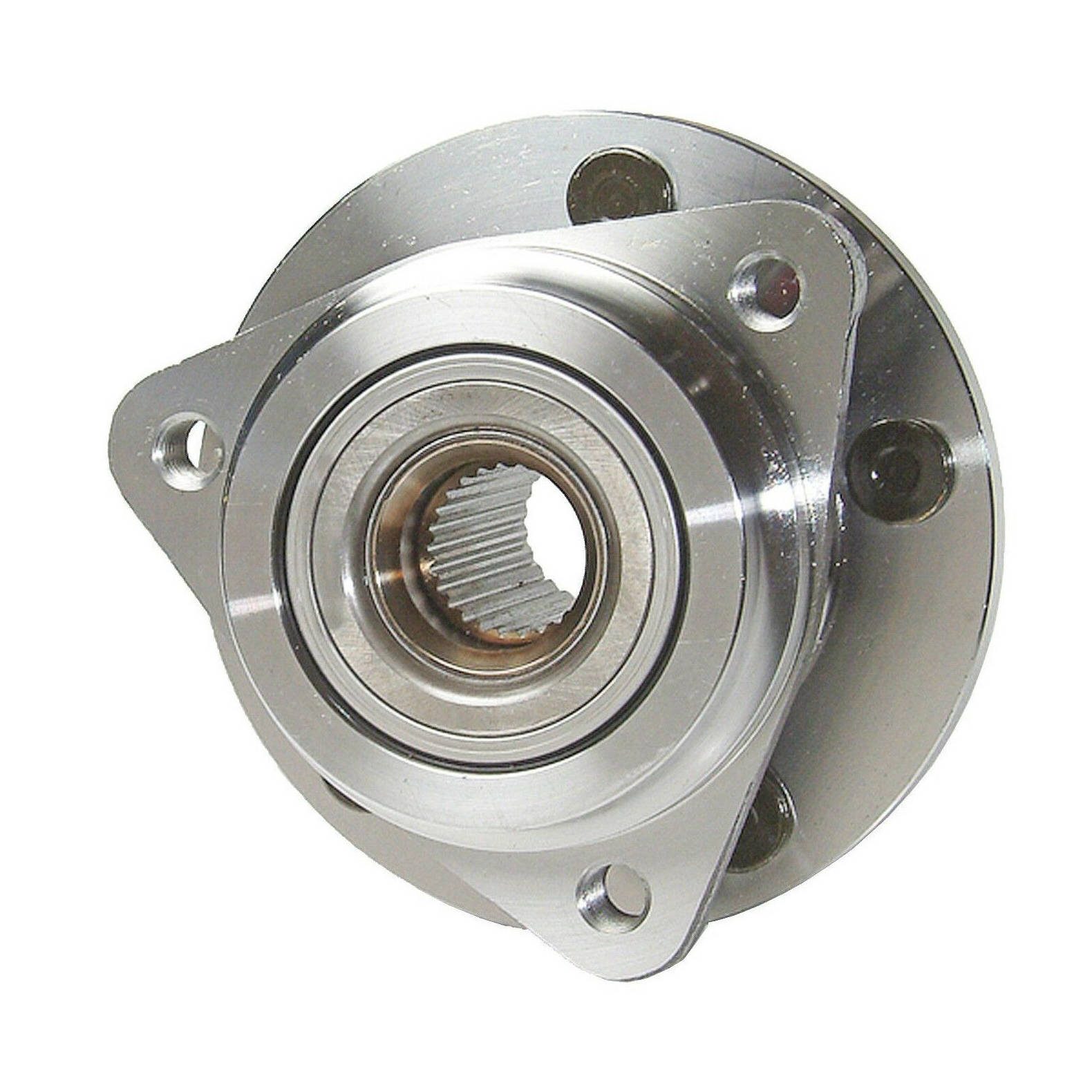 BCA Front Hub Bearing Assembly 90-97 Ford Aerostar