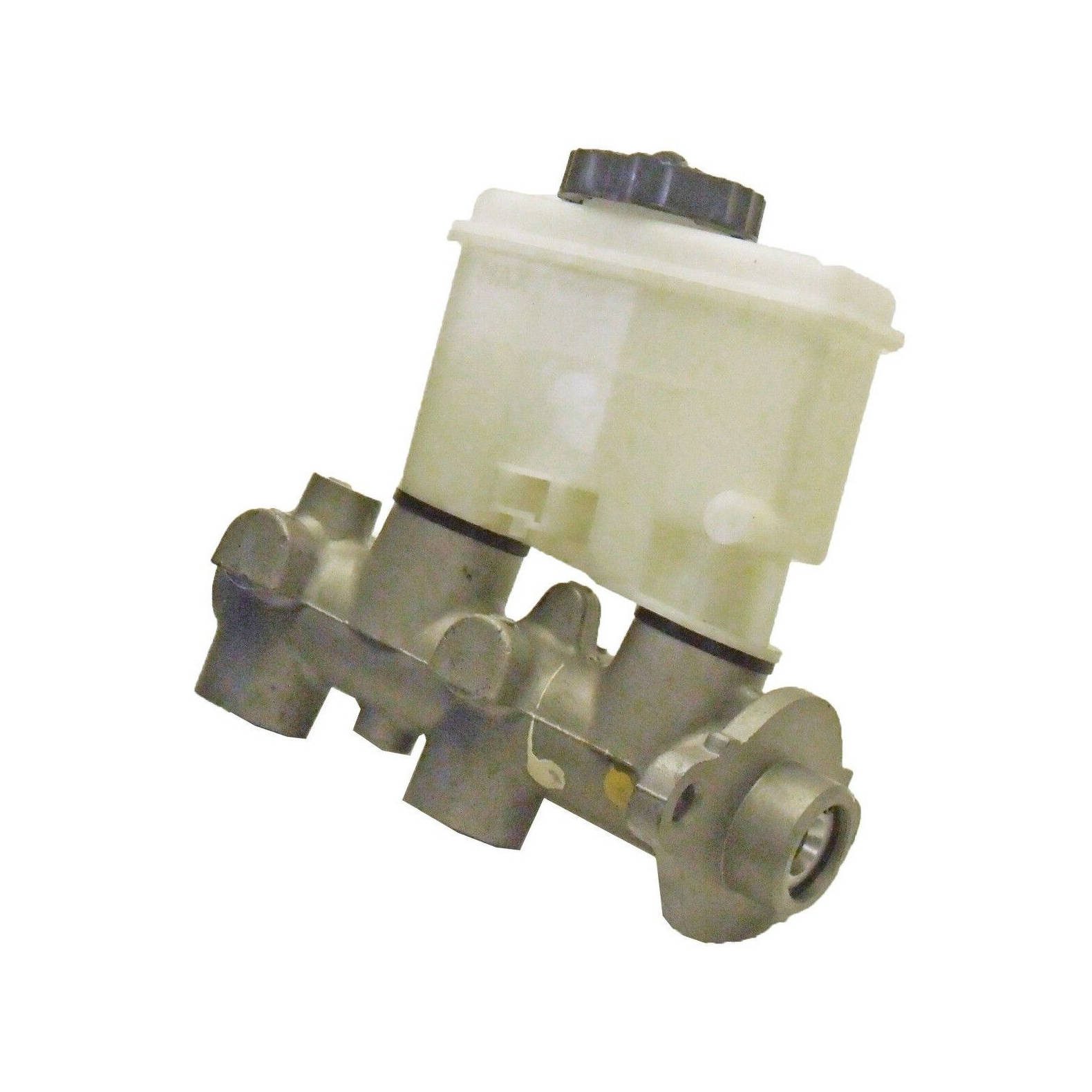Brake Master Cylinder 92-93 Ford Escort Mercury Tracer
