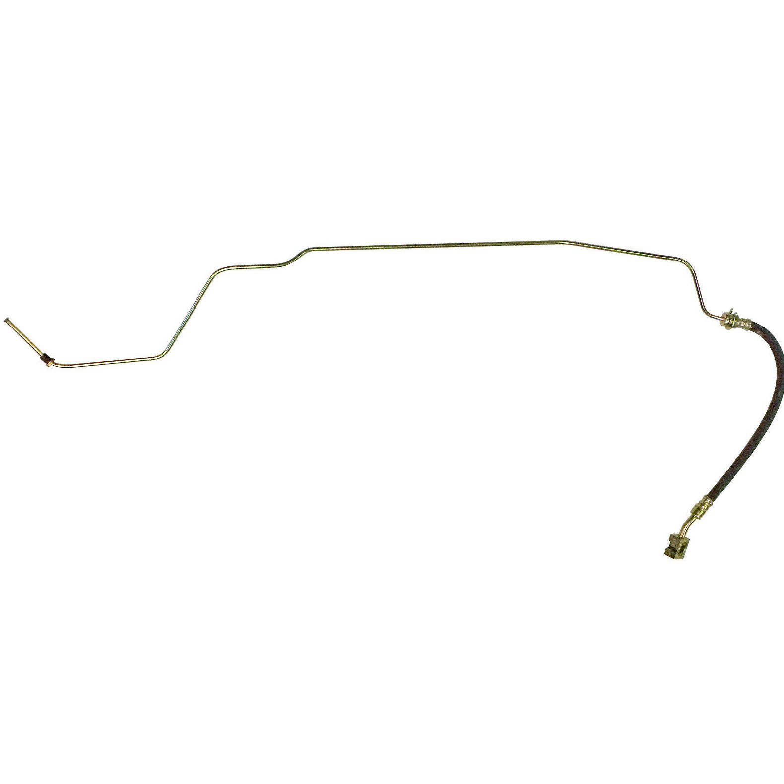 Brake Hose 1978-1979 Ford Bronco F150 Pick-up