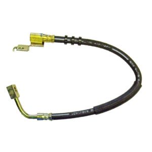 Brake Hose 86-90 Jeep Cherokee