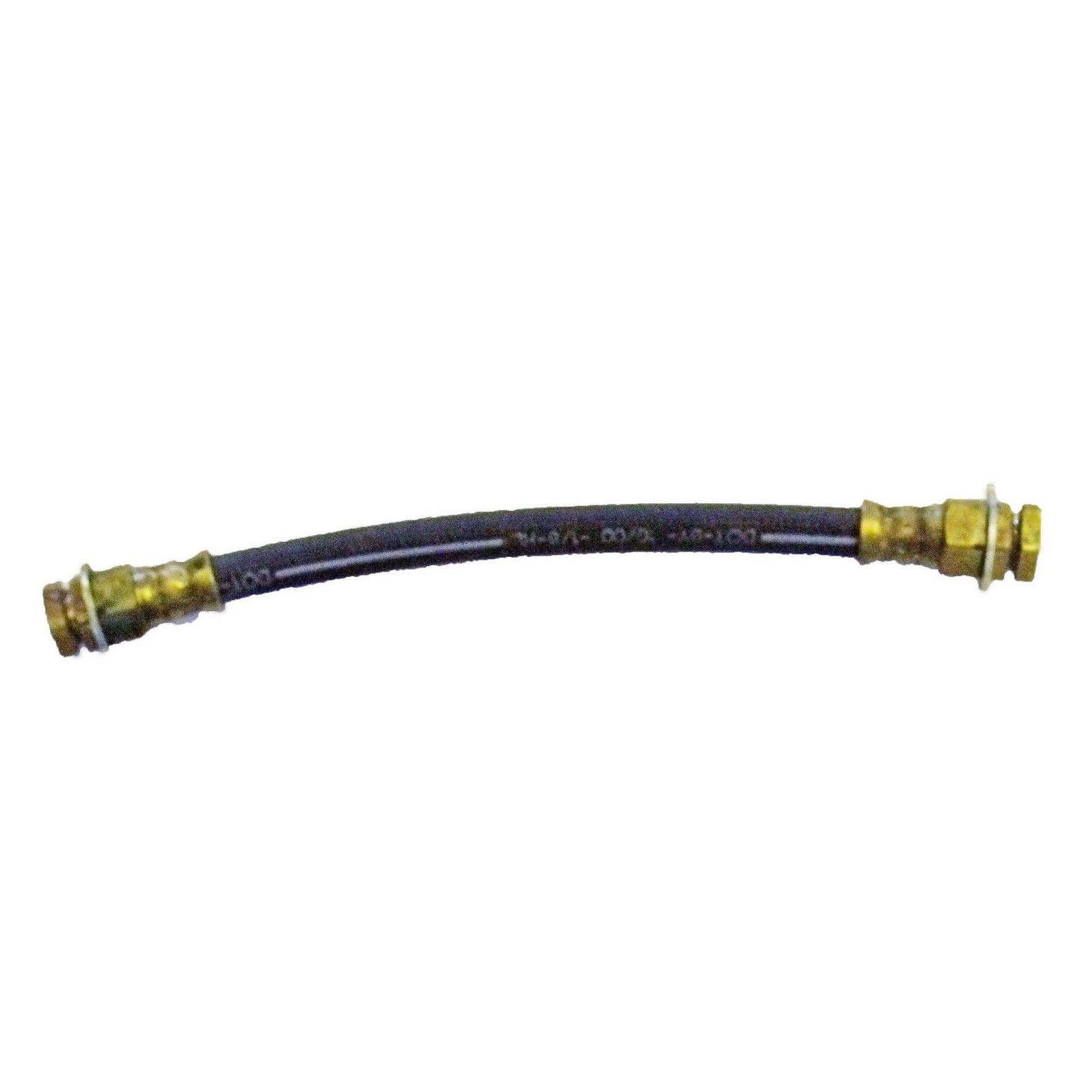 Brake Hose 82-88 Chrysler LeBaron 81-89 Dodge Aries Plymouth Reliant