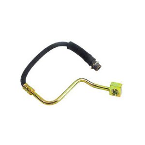 Bendix Brake Hose 1986-1987 Ford Aerostar Front RH